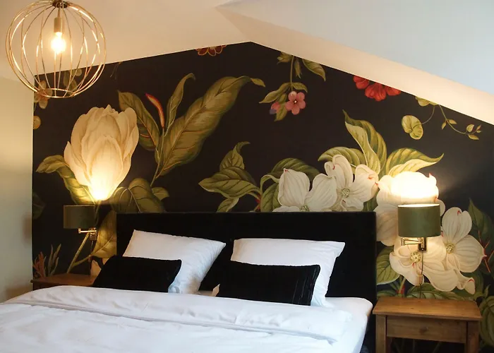 Schmiedhubers 酒店