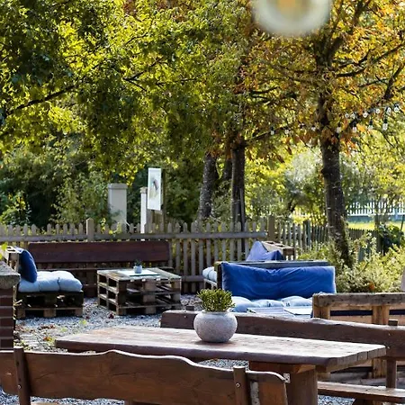 Hotel Schmiedhubers Engelsberg