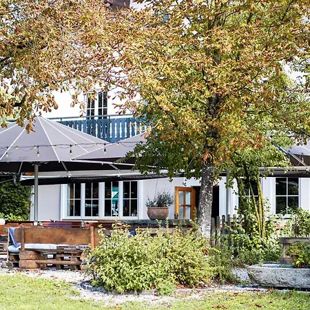 Schmiedhubers 2* Engelsberg