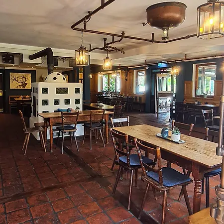 Hotel Schmiedhubers