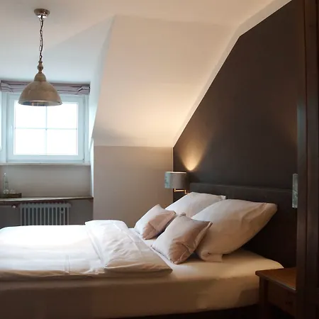 Otel Schmiedhubers Engelsberg