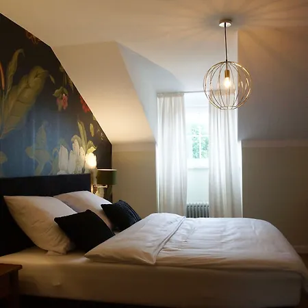 Otel Schmiedhubers