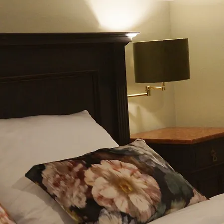 Hotel Schmiedhubers 2*