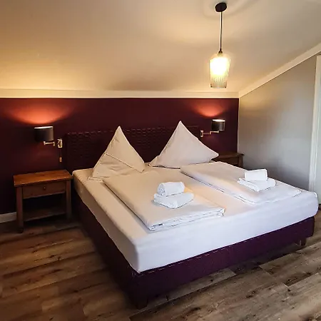 Hotel Schmiedhubers Engelsberg