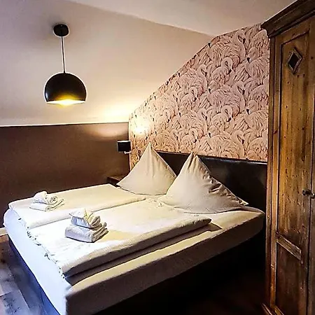 Schmiedhubers Hotel