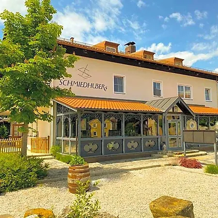 Schmiedhubers