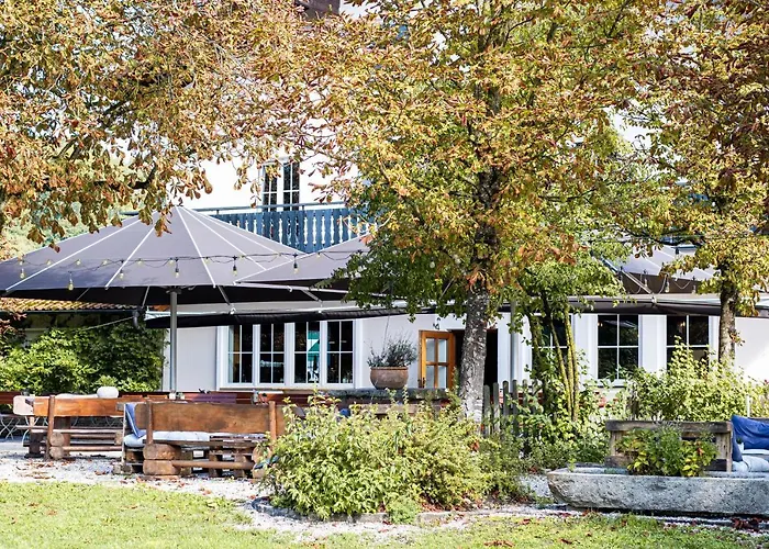 Schmiedhubers 2* Engelsberg