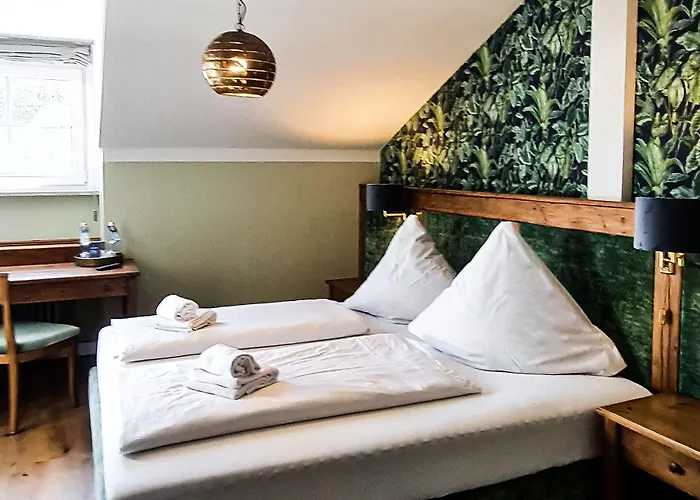 Hotel Schmiedhubers