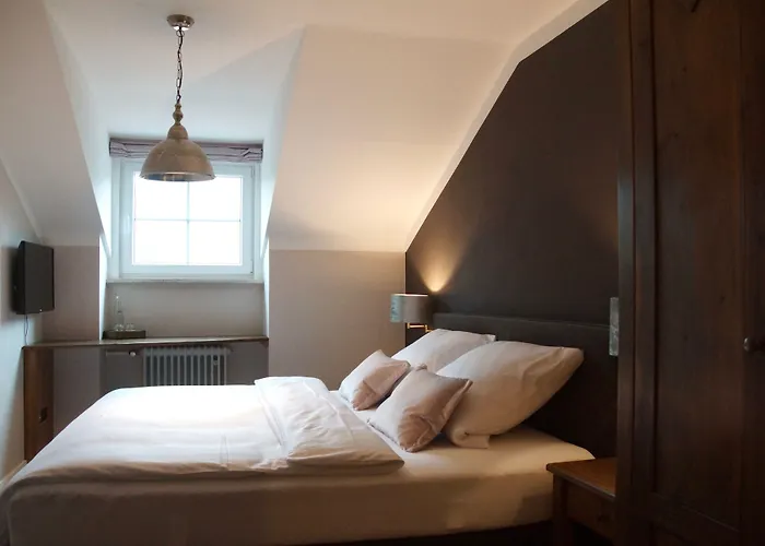 Hotel Schmiedhubers Engelsberg