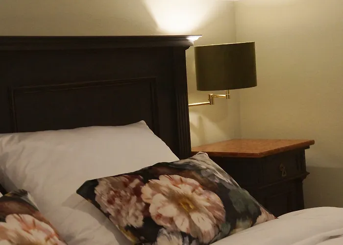 Hotel Schmiedhubers 2*