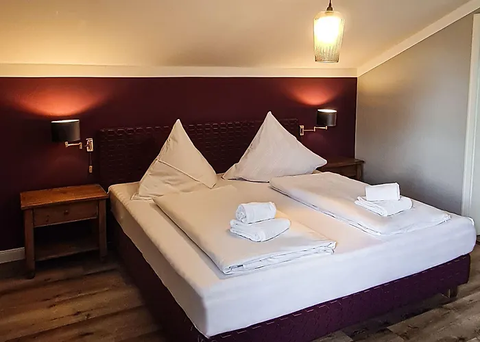Hotel Schmiedhubers Engelsberg